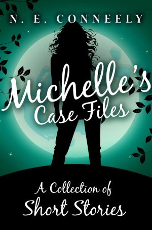 [Witch’s Path 4.5] • Michelle’s Case Files
